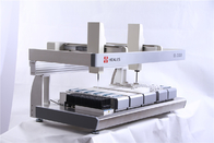 6 Plates Automated Liquid Handler Equipment Vibration Incubation